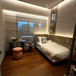 One Marina Gardens (D1), Apartment #558799621